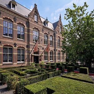 The College Hotel Amsterdam, Autograph Collection